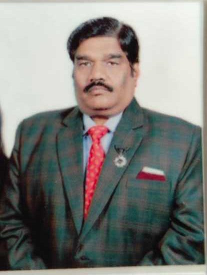Mr. Ashok Goyal